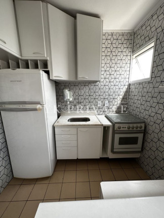 Imagem Apartamento com 1 Quarto à Venda, 46 m² em Perdizes - São Paulo