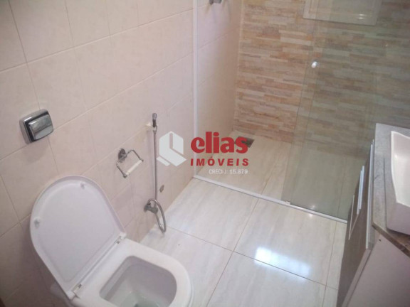 Imagem Casa com 4 Quartos à Venda, 190 m² em Jardim Terra Branca - Bauru Imagem Casa com 4 Quartos à Venda, 190 m² em Jardim Terra Branca - Bauru
