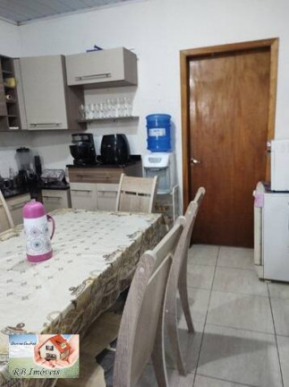 Imagem Casa com 2 Quartos à Venda, 70 m² em Vila Valparaíso - Santo André Imagem Casa com 2 Quartos à Venda, 70 m² em Vila Valparaíso - Santo André