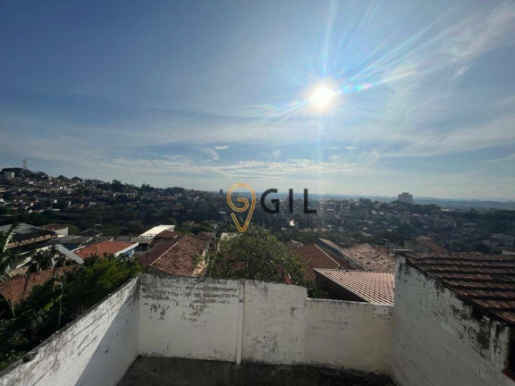 Imagem Casa com 7 Quartos à Venda, 223 m² em Parque Santo Antônio - Jacareí Imagem Casa com 7 Quartos à Venda, 223 m² em Parque Santo Antônio - Jacareí