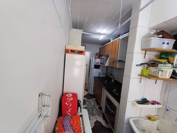 Imagem Apartamento com 2 Quartos à Venda, 50 m² em Jardim Das Flores - São Paulo Imagem Apartamento com 2 Quartos à Venda, 50 m² em Jardim Das Flores - São Paulo
