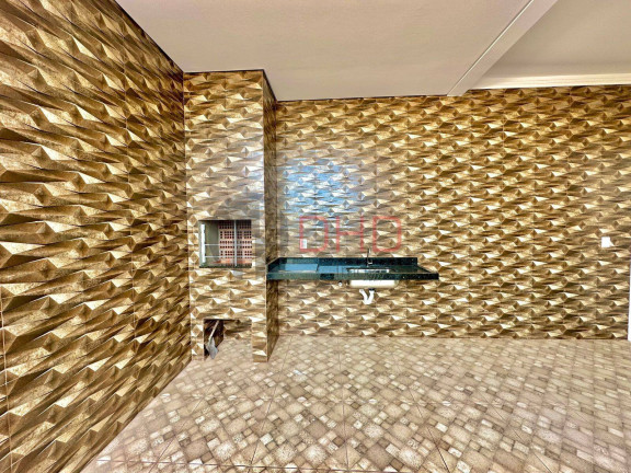 Imagem Casa de Condomínio com 3 Quartos à Venda, 157 m² em Horto Florestal - Sorocaba