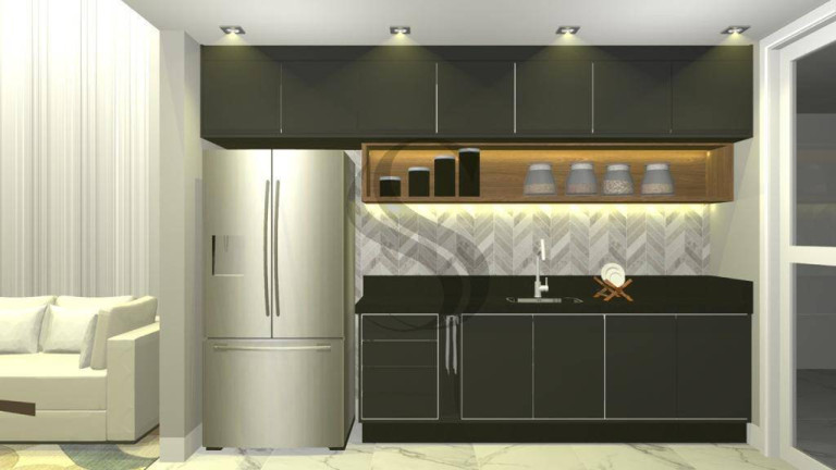 Imagem Casa de Condomínio com 3 Quartos à Venda, 300 m² em Aparecidinha - Sorocaba