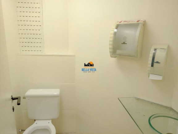 Imagem Sala Comercial à Venda,  em Cidade Monções - São Paulo