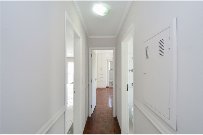 Imagem Apartamento com 2 Quartos à Venda, 90 m² em Campo Belo - São Paulo