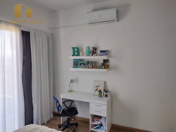 Imagem Casa de Condomínio com 5 Quartos à Venda, 453 m² em Condomínio Residencial Mirante Do Vale - Jacareí