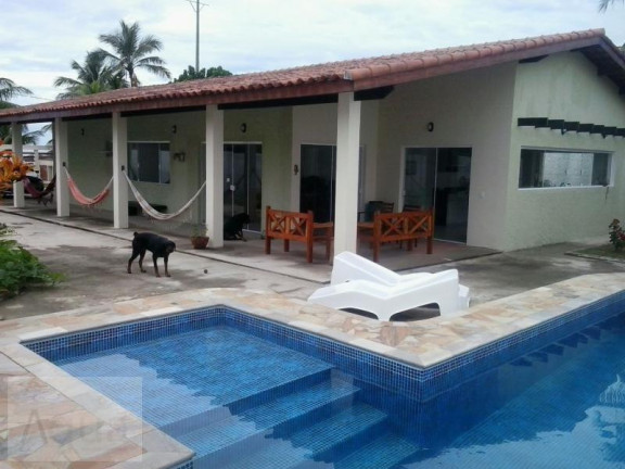 Imagem Casa com 4 Quartos à Venda, 900 m² em Praia Dos Pescadores - Itanhaém