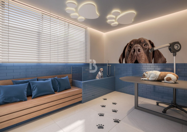 Imagem Apartamento com 3 Quartos à Venda, 146 m² em Juvevê - Curitiba