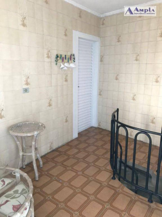 Imagem Sobrado com 3 Quartos à Venda, 438 m² em Vila Ré - São Paulo Imagem Sobrado com 3 Quartos à Venda, 438 m² em Vila Ré - São Paulo