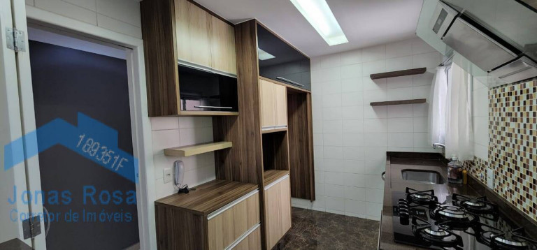 Imagem Apartamento com 3 Quartos à Venda, 85 m² em Jardim Tupanci - Barueri Imagem Apartamento com 3 Quartos à Venda, 85 m² em Jardim Tupanci - Barueri