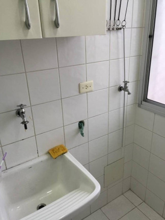 Imagem Apartamento com 2 Quartos à Venda, 45 m² em Chácara Califórnia - São Paulo