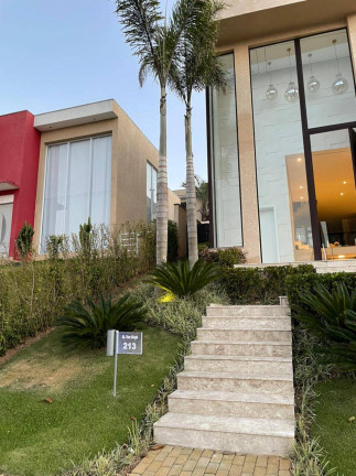 Imagem Casa de Condomínio com 4 Quartos à Venda, 383 m² em Alphaville - Santana De Parnaíba Imagem Casa de Condomínio com 4 Quartos à Venda, 383 m² em Alphaville - Santana De Parnaíba