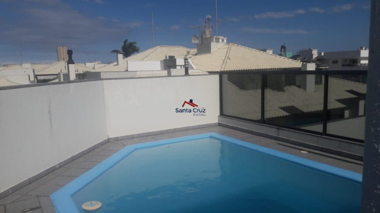 Cobertura com 3 Quartos à Venda, 255 m² em Ingleses Do Rio Vermelho - Florianópolis