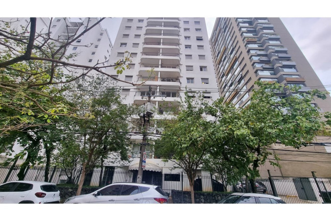 Imagem Apartamento com 2 Quartos à Venda, 81 m² em Itaim Bibi - São Paulo Imagem Apartamento com 2 Quartos à Venda, 81 m² em Itaim Bibi - São Paulo