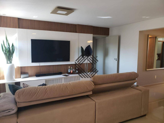 Imagem Apartamento com 3 Quartos à Venda, 137 m² em Centro - Sorocaba Imagem Apartamento com 3 Quartos à Venda, 137 m² em Centro - Sorocaba