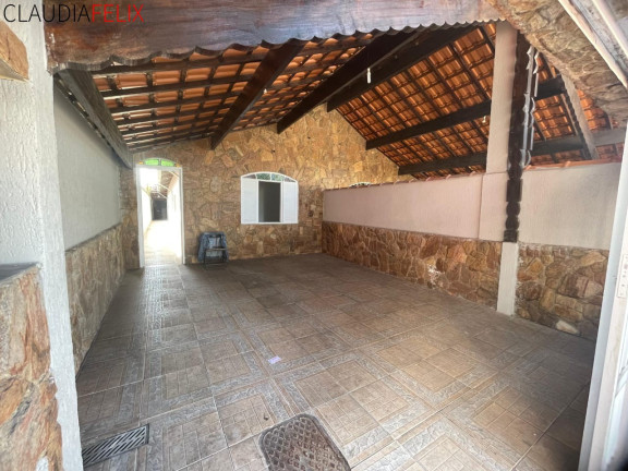 Imagem Casa com 3 Quartos à Venda, 194 m² em Guilhermina - Praia Grande Imagem Casa com 3 Quartos à Venda, 194 m² em Guilhermina - Praia Grande