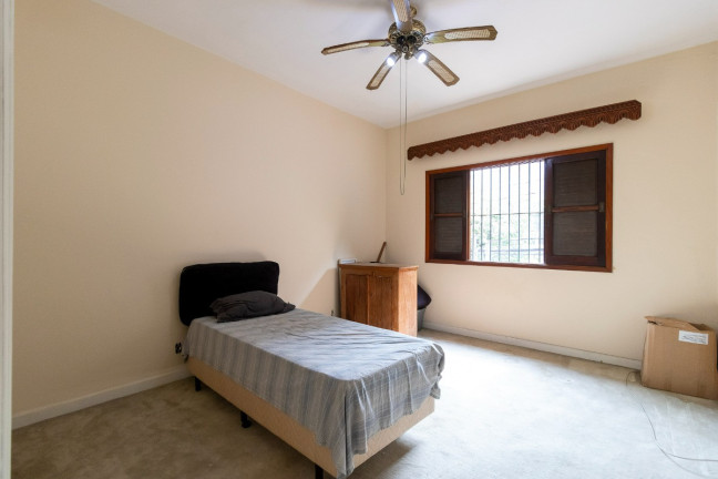 Imagem Casa com 2 Quartos à Venda, 100 m² em Campo Belo - São Paulo Imagem Casa com 2 Quartos à Venda, 100 m² em Campo Belo - São Paulo