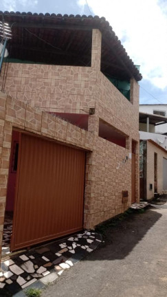 Imagem Casa com 3 Quartos à Venda, 90 m² em São Cristóvão - Salvador