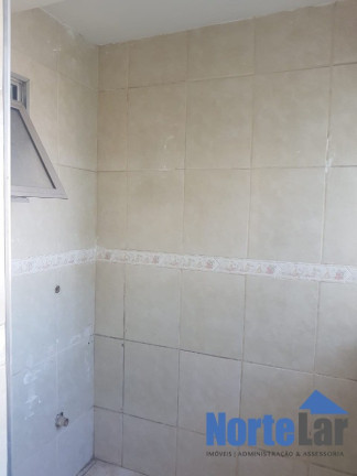 Imagem Apartamento com 2 Quartos à Venda, 46 m² em Sítio Morro Grande - São Paulo Imagem Apartamento com 2 Quartos à Venda, 46 m² em Sítio Morro Grande - São Paulo
