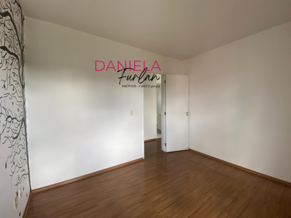 Imagem Casa de Condomínio com 2 Quartos à Venda, 66 m² em Condomínio Villa Flora Votorantim - Votorantim