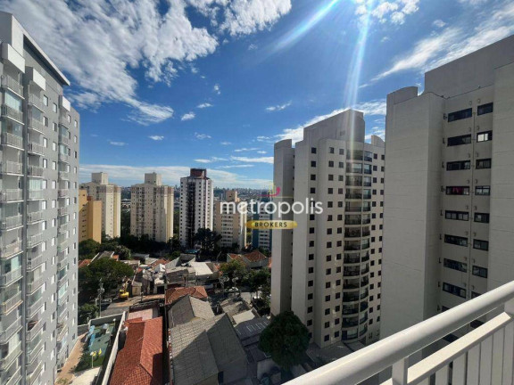 Imagem Apartamento com 2 Quartos à Venda, 47 m² em Vila Bela - São Paulo