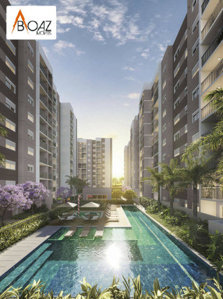 Imagem Apartamento com 2 Quartos à Venda, 51 m² em Vila Carrão - São Paulo Imagem Apartamento com 2 Quartos à Venda, 51 m² em Vila Carrão - São Paulo