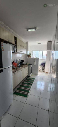 Imagem Apartamento com 2 Quartos à Venda, 85 m² em Tupi - Praia Grande