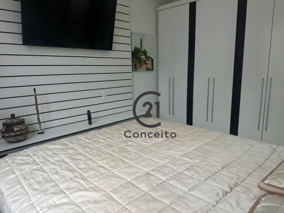 Imagem Apartamento com 1 Quarto à Venda, 42 m² em Campinas - São José Imagem Apartamento com 1 Quarto à Venda, 42 m² em Campinas - São José