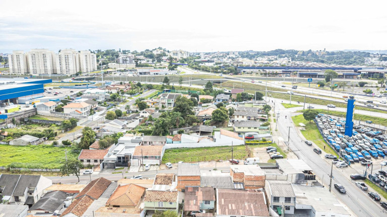 Imagem Terreno à Venda, 742 m² em Atuba - Curitiba