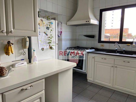Imagem Apartamento com 4 Quartos à Venda, 246 m² em Real Parque - São Paulo Imagem Apartamento com 4 Quartos à Venda, 246 m² em Real Parque - São Paulo