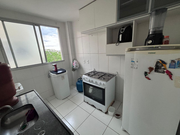 Imagem Apartamento com 2 Quartos à Venda, 66 m² em Chácaras Cotia - Contagem Imagem Apartamento com 2 Quartos à Venda, 66 m² em Chácaras Cotia - Contagem