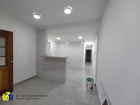 Imagem Casa de Condomínio com 6 Quartos à Venda, 380 m² em Vila Mafra - São Paulo