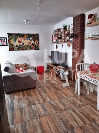 Casa com 3 Quartos à Venda, 93 m² em Tucuruvi - São Paulo