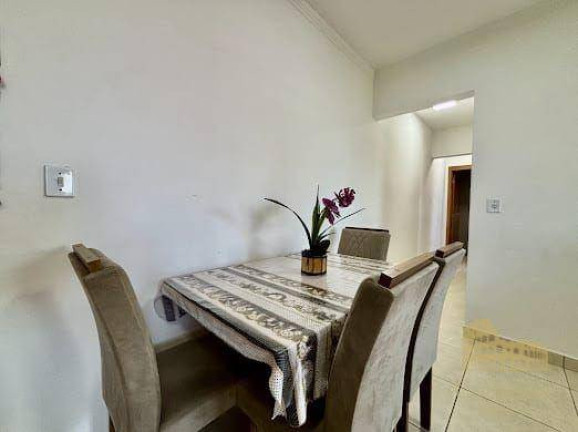 Imagem Apartamento com 2 Quartos à Venda, 54 m² em Vila Guilhermina - Praia Grande Imagem Apartamento com 2 Quartos à Venda, 54 m² em Vila Guilhermina - Praia Grande