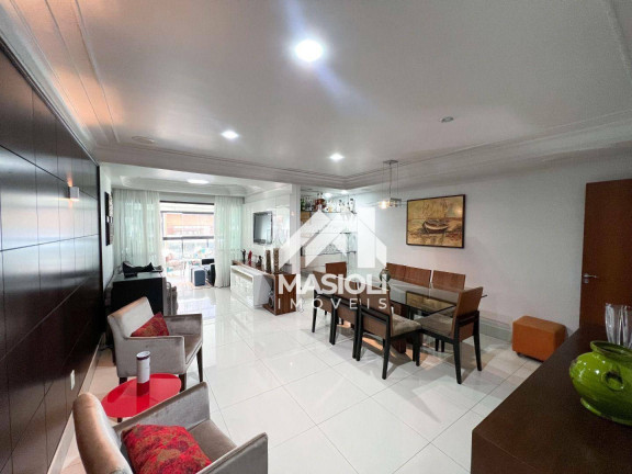 Imagem Apartamento com 4 Quartos à Venda, 180 m² em Praia Da Costa - Vila Velha