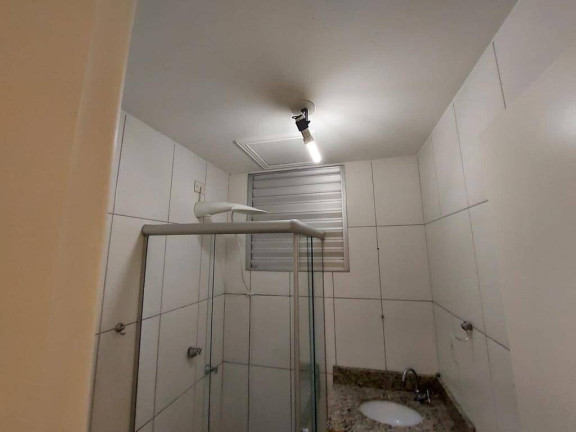 Imagem Apartamento com 2 Quartos à Venda,  em Ponte De São João - Jundiaí