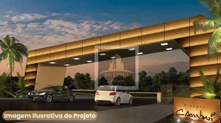Imagem Terreno à Venda, 250 m² em Putim - São José Dos Campos Imagem Terreno à Venda, 250 m² em Putim - São José Dos Campos