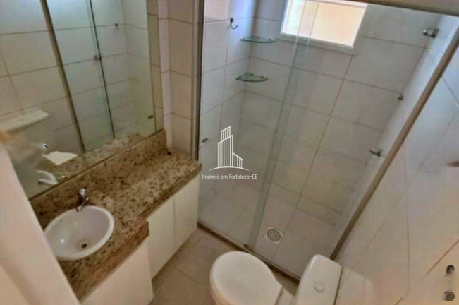 Imagem Apartamento com 2 Quartos à Venda, 56 m² em Meireles - Fortaleza Imagem Apartamento com 2 Quartos à Venda, 56 m² em Meireles - Fortaleza