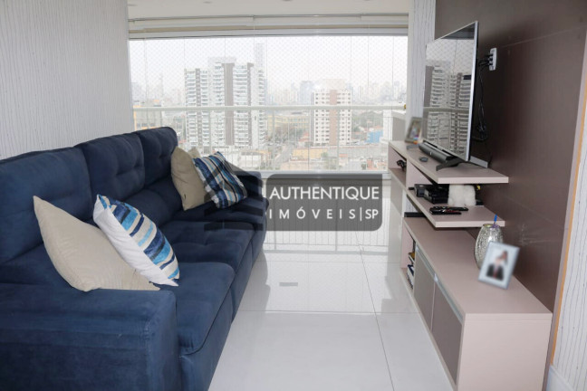 Imagem Apartamento com 3 Quartos à Venda, 102 m² em Mooca - São Paulo Imagem Apartamento com 3 Quartos à Venda, 102 m² em Mooca - São Paulo