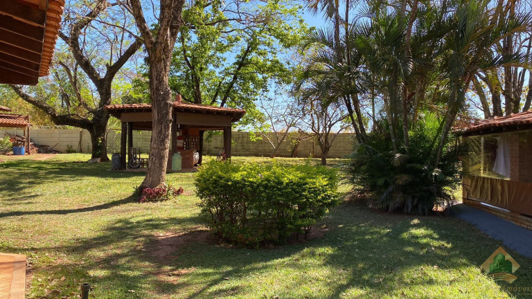 Imagem Chácara com 6 Quartos à Venda, 5.049 m² em Vale Da Santa Felicidade - São Carlos