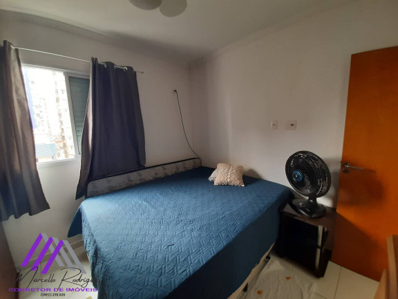 Imagem Apartamento com 1 Quarto à Venda, 60 m² em Vila Tupi - Praia Grande
