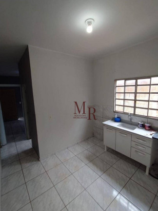 Imagem Casa com 2 Quartos à Venda, 52 m² em Parisi - Parisi Imagem Casa com 2 Quartos à Venda, 52 m² em Parisi - Parisi