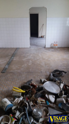 Imagem Casa com 3 Quartos à Venda, 361 m² em Sao Joao - Jacareí
