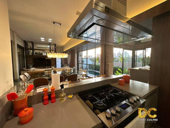 Imagem Casa de Condomínio com 4 Quartos à Venda, 323 m² em Jardim Itália - Cuiabá Imagem Casa de Condomínio com 4 Quartos à Venda, 323 m² em Jardim Itália - Cuiabá