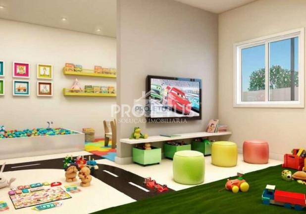Imagem Apartamento com 2 Quartos à Venda, 40 m² em Morumbi - São Paulo Imagem Apartamento com 2 Quartos à Venda, 40 m² em Morumbi - São Paulo