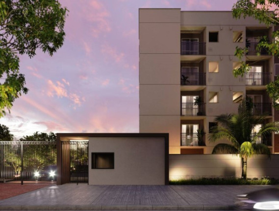 Imagem Apartamento com 1 Quarto à Venda, 31 m² em Andaraí - Rio De Janeiro
