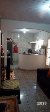 Imagem Casa com 3 Quartos à Venda, 160 m² em Jardim Petrópolis - Bauru Imagem Casa com 3 Quartos à Venda, 160 m² em Jardim Petrópolis - Bauru
