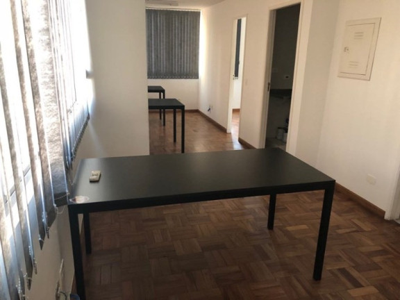 Imagem Sala Comercial à Venda, 45 m² em Itaim Bibi - São Paulo Imagem Sala Comercial à Venda, 45 m² em Itaim Bibi - São Paulo