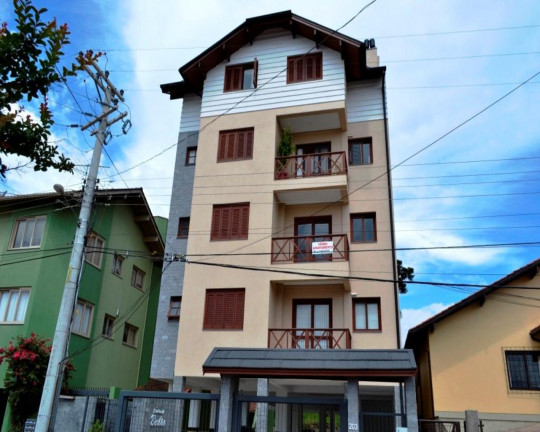 Imagem Imóvel com 1 Quarto à Venda, 72 m² em Logradouro - Nova Petrópolis Imagem Imóvel com 1 Quarto à Venda, 72 m² em Logradouro - Nova Petrópolis