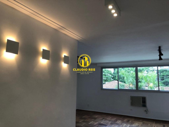 Imagem Apartamento com 3 Quartos à Venda, 100 m² em Jardim Paulista - São Paulo
